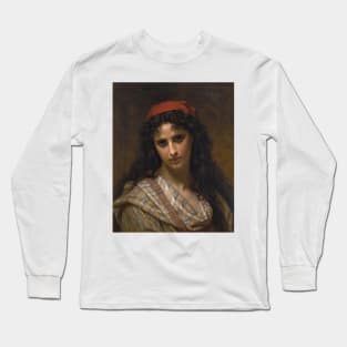 A Rare Beauty by Hugues Merle Long Sleeve T-Shirt